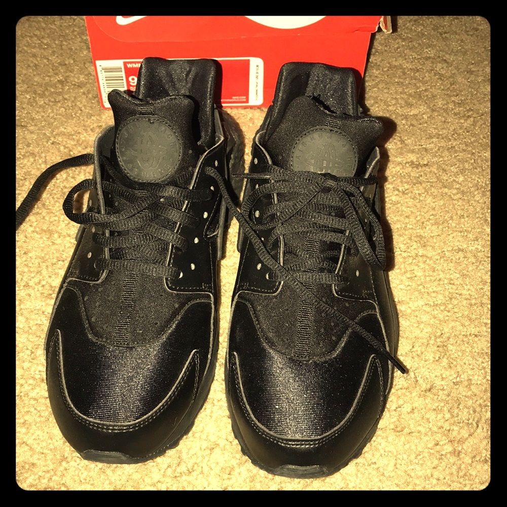 Nike Air Huarache Run